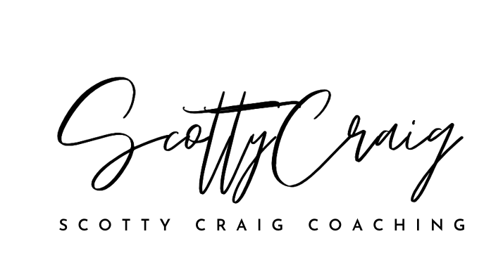 Scotty Craig Coaching